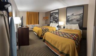 Mid Rest Inn - Lexington - 8