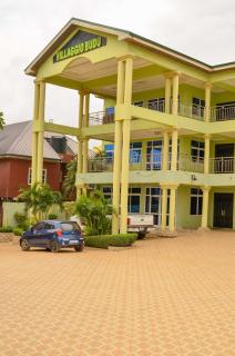 Villaggio Budu Room 1 - 0