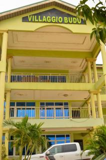 Villaggio Budu Room 1 - 8