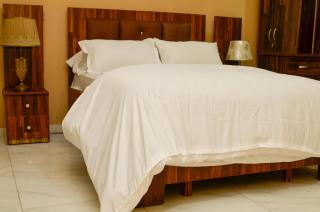 Villaggio Budu Room 1 - 5