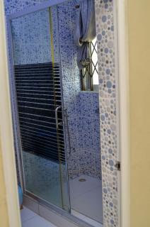 Villaggio Budu Room 1 - 4