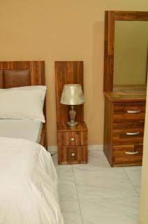 Villaggio Budu Room 1 - 1