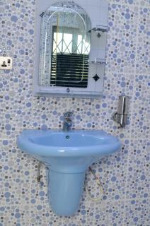 Villaggio Budu Room 1 - 1