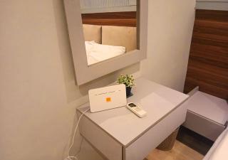 Modern sea view in Sheraton road, steps from the beach - 7