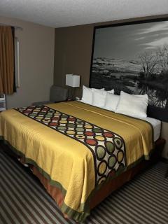 Mid Rest Inn - Lexington - 6