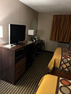 Mid Rest Inn - Lexington - 3