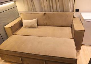 Modern sea view in Sheraton road, steps from the beach - 2