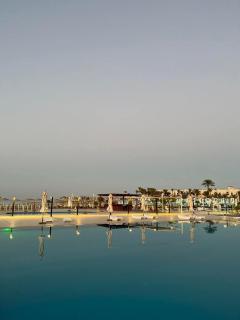 Scandic resort سكاندك - 1