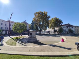 Le Jasmin - charmant T2 en hypercentre d'Agen - 2