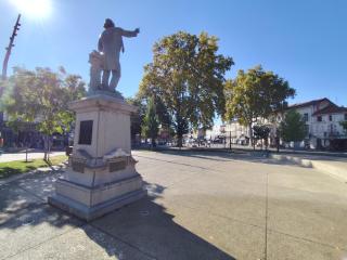 Le Jasmin - charmant T2 en hypercentre d'Agen - 1