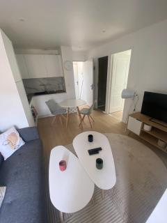 Le Jasmin - charmant T2 en hypercentre d'Agen - 8