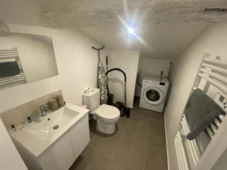 Le Jasmin - charmant T2 en hypercentre d'Agen - 5