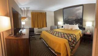 Mid Rest Inn - Lexington - 1