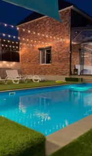 Vikendica39 - Cricova - 2