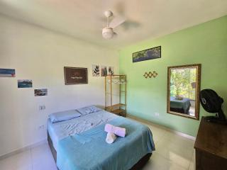 Pacífico Sul Suítes - 8