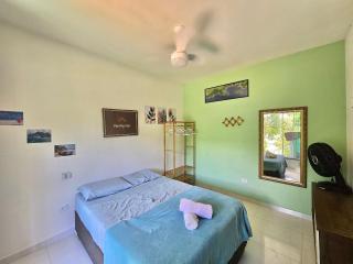 Pacífico Sul Suítes - 3