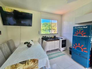 Pacífico Sul Suítes - 3