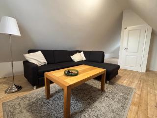 Premium Landhauswohnung - 3