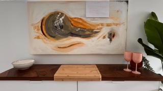 Artist's Nest apartment - 1