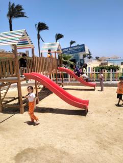 Scandic resort سكاندك - 3