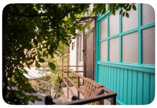 City Soul- 2 Bedroom Apartment - 7