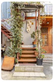 City Soul- 2 Bedroom Apartment - 8