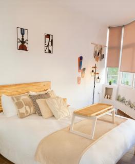 Boulevard Studio Central Boho Thessaloniki - 8