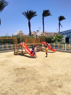 Scandic resort سكاندك - 2