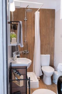 Boulevard Studio Central Boho Thessaloniki - 1