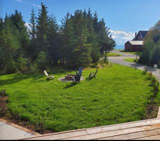 Oyster Lady Homer, AK - 6