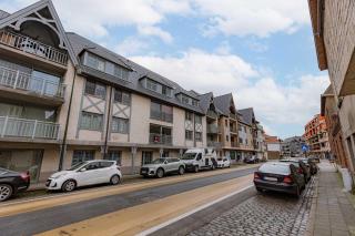 Cozy apartment with balcony with parking - 9