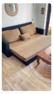 La Concha sunset - Cotillo - 6