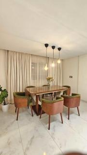 Osman luxury apartment - 0