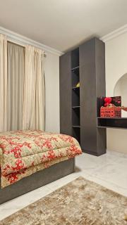 Osman luxury apartment - 6