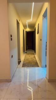 Osman luxury apartment - 5