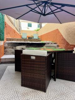 Madeira House by Mathias - 7