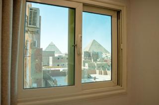Pyraking Pyramids View Hotel - 8