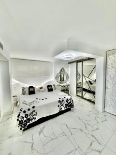 ESPECTACULAR Hogar en la playa MARBELLA - 7