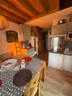 beau duplex marmotiere - 9