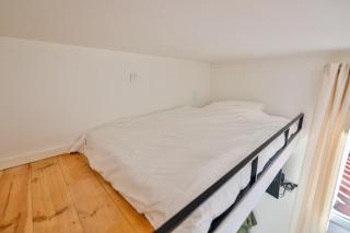 Studio Nomade #Stationnement facile #1personne - 5