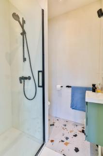 Studio Nomade #Stationnement facile #1personne - 6