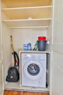 Studio Nomade #Stationnement facile #1personne - 2