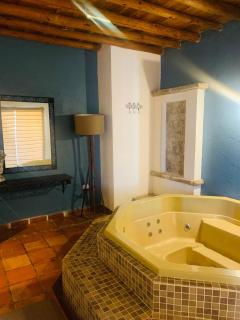 La Ilusión Hotel Campestre y Balneario - 3