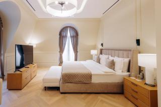 Four Seasonss Residance Baku - 5