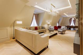 Four Seasonss Residance Baku - 8