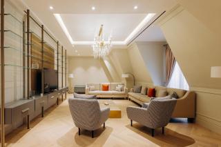 Four Seasonss Residance Baku - 4