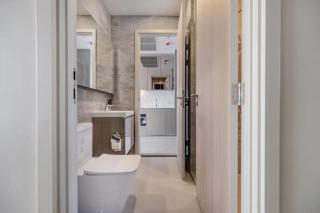 New City Condo in Central Bangkok - 5