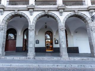 Casa Andina Select Arequipa Plaza - 7