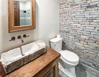 Sunrise Northstar B1 - Bear View - 2