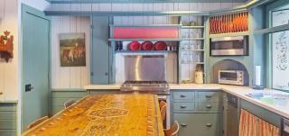 Old Orchard House - 2